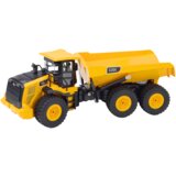 Kamion na daljinsko upravljanje Kiper 330T - 39 cm - žuti | shoptok.hr
