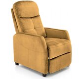 Bellime Style Fotelja Felipe 2 - boja senfa | shoptok.hr