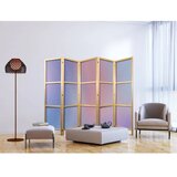 Japanski paravan - Rainbow Gradient - Delicate Multicolored Gradient Resembling Mist. 225x172 | shoptok.hr