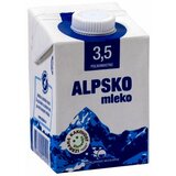 Somboled mleko kravlje trajno alpsko 3.5%MM 500ML cene