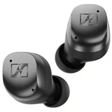 Momentum 4 TWS Black Graphite Bežične bubice