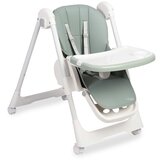 CARETERO Stolček za hranjenje Migalo mint | Shoptok.si
