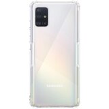 Nillkin silikonski ovitek NATURE za Huawei P40 Pro - prozoren Cene