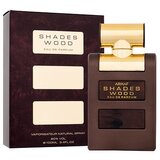 Armaf Shades Wood parfumska voda 100 ml za moške Cene