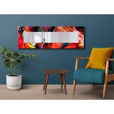 Wallity Ogledalo 40120NISMA-014, 40x120 cm, Šareno Cene