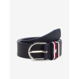 Tommy Hilfiger Pas temno modra / rdeča / bela | Shoptok.si