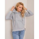 Nie Znasz Mnie Sweatshirt-TW-BL-G031.20P-grey | shoptok.hr