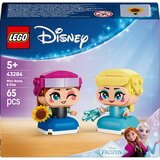 Lego LEGO® Disney - Mini Ana in Elza (43284) | Shoptok.si