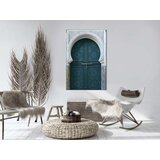  Slika - Ethnic Door (1 Part) Vertical 40x60 | shoptok.hr