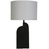 Searchlight EU61650BK - Stona lampa PERTH 1xE27/60W/230V | Eponuda.com