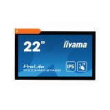 Iiyama ProLite TF2234MC-B7AGB 54,6cm (21,5") IPS open frame na dotik LED monitor Cene
