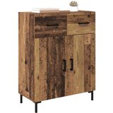  Kreveta Staro drvo 69 5 x 34 x 90 cm Konstruirano drvo | shoptok.hr