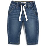 Original Marines hlače denim DH B644NM F modra 68 | Shoptok.si