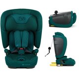 Kinderkraft autosjedalica FIX2GO i-Size 9-36 kg (76-150 cm), Green | shoptok.hr