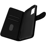 AVIZAR folio case oppo A74 5G / A54 5G z držalom za kartico - crna, (20616240) | Shoptok.si