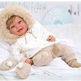  Beba Arias Zoe 45 cm | shoptok.hr