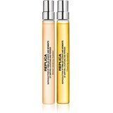 Maison Margiela Never- Ending Summer + Chasing Sunsets 10 ml Duo set uniseks Cene