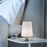 PAUL NEUHAUS 4146-55-LED Prigušiva stona lampa SONJA 1xG9/3W/230V mat hrom | Eponuda.com