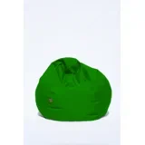 Srednji lazy bag, Zeleni