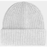 4f Winter hat with wool blend for women | Shoptok.si