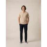 Sinsay Pamučna polo-majica | shoptok.hr