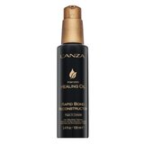 L'anza Keratin Healing Oil Rapid Bond Reconstructor njega za kosu bez ispiranja 100 ml Cijene