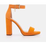 Mohito Sandali z visoko peto | Shoptok.si