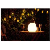 House Nordic LED vanjska svjetiljka s USB ø 20,5 cm Derry – | shoptok.hr