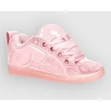 Court Graffik Puff Superge pink / pink