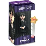 Minix: Wednesday - Wednesday Addams figura 12 cm