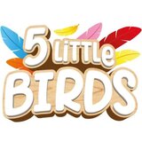 SMART GAMES Logička igra 5 ptica | Eponuda.ba