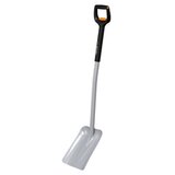 Fiskars Teleskopska lopata