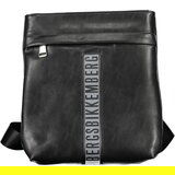 Bikkembergs BLACK MAN SHOULDER BAG Cene