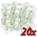 Joydivision BIOglide Neutral 3ml 20 pack | Shoptok.si