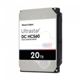 Western Digital 20TB WD Ultrastar DH HC560 7200RPM 512MB Ent. | shoptok.hr