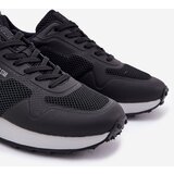 Big Star Men's Platform Sneakers | shoptok.hr