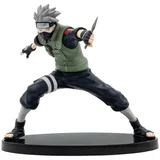 statue naruto shippuden - vibration stars - hatake kakashi