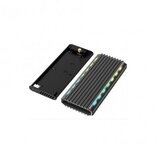 Gembird USB 3.1 enclosure for M.2 NVME drives, aluminium Cijene