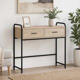  Konzolna stolica 90 x 33 x 80,5 cm | shoptok.hr