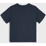Sinsay Pamučne loose majice s henley izrezom 2 pack Slike