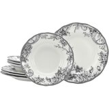 Creatable JEDILNI SERVIS Adelaide Grau | Shoptok.si