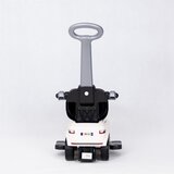  Poganjalec rover z vodilom bel | Shoptok.si