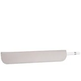 Zaščitna torbica za Apple Pencil Black+Red, (21543580)