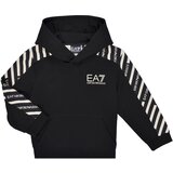 Ea7 Emporio Armani GRAPHIC SERIES SWEATSHIRT Crna | shoptok.hr