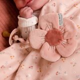 Little dutch priponka za dudo flowers & butterflies | Shoptok.si
