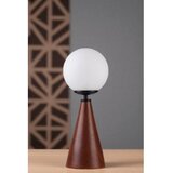 Opviq 8899-1 whiteblackwalnut table lamp | ePonuda.com