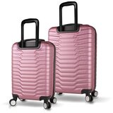 Zoozie Bags set kofera 2/1 cockorld 5653
