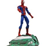 Spiderman Figura Marvel Select 20cm | shoptok.hr