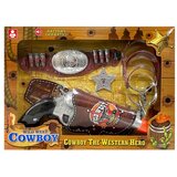 Best Luck Starwood Kaubojski Pistolj Set Za Igru Cene