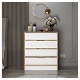 Woody Fashion Komoda Elina 8173 | ePonuda.com